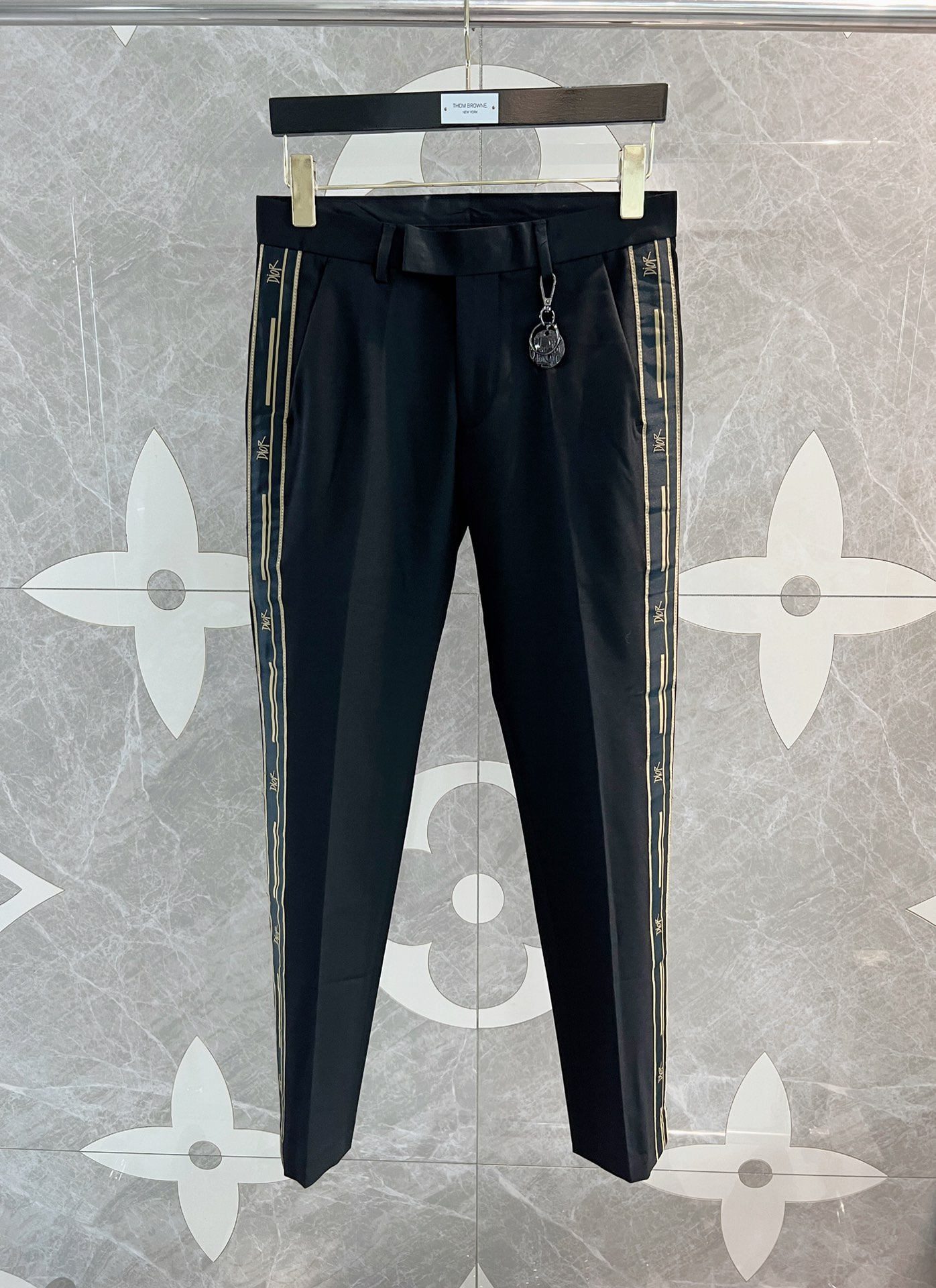 Christian Dior Long Pants